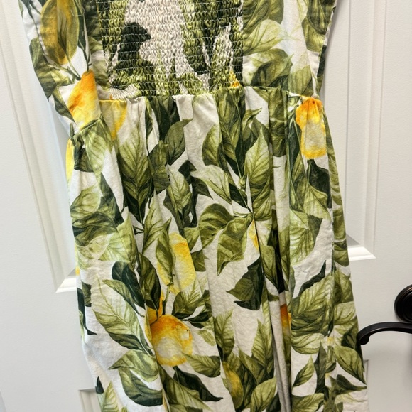 H&M midi dress - Picture 3 of 5